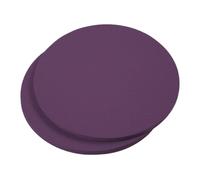 Genouillère de yoga - Coussin de genou à genoux - Respirant et antidérapant - 1 paire de blocs de yoga pliables - Accessoires pour mouvement et fitness - Coussin de genou pour pilates, danse