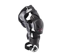 Genouillère Droite Leatt C-Frame Pro Carbone L/XL