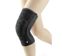 Genouillère Dynamics Plus taille 5 carbone 1 pc