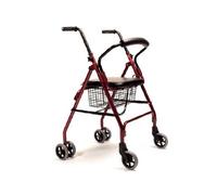 Genouillère élastique Actimove à rotule fermée 75575-28 L 1 pc