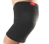 Genouillère élastique McDavid Noir L