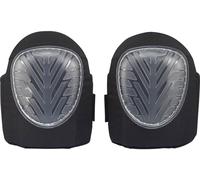 Genouillère en gel TOOLCRAFT TO-4997196 noir 1 paire(s)