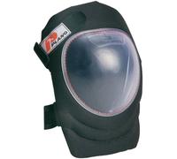 Genouillère en polyester Plano K-Tech Line PKT300 noir, rouge 1 paire(s)