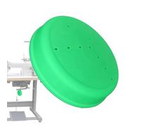 Genouillère en silicone pour machine à coudre, pour machine à coudre, genouillère pour machine à coudre, genouillère pour la plupart des machines à coudre, housse de genou sans meulage