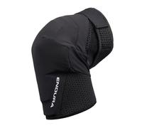 Endura Genouillères SingleTrack – Noir Éclipse – S-M