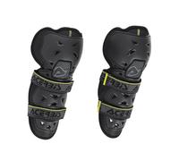 Genouillère Enfant Moto ACERBIS PROFILE 2.0 Noir/Jaune, TU