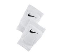 Genouillère enfant Nike Streak (x2) Blanc TU