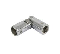 Generique – Genouillère pour volet roulant TORBEL 878100 G – Entrée 6 pans 10 mm Sortie Ø12 mm