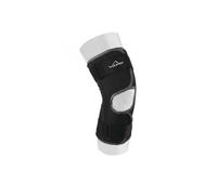 Genouillère enveloppante Vulkan Classic Noir S/M