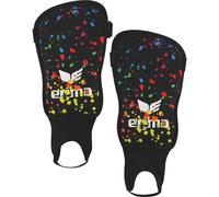 Erima Genouillère Flex Guard Ergono Noir Taille M