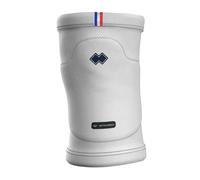 Genouillère Errea Tokyo France AD Blanc S
