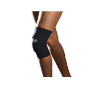 SELECT Genouillère de protection pour le sport Femme, Noir, Taille L