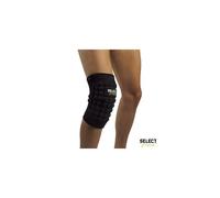 Genouillère Femme Select 6202w Noir