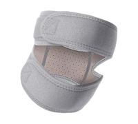 Genouillère Femme,Support de Genou Ajustable avec Stabilisateurs Latéraux | Soutien Jambe & Pied pour Danse Randonnée Fitness Cyclisme Marche Course Sport