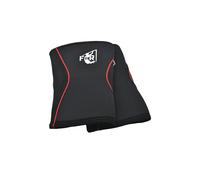 Fit & Rack Genouillère Noir 2XL
