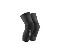 G-form Ej Ridewire Knee Guards Noir S Purple / Black