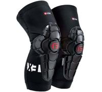 Genouillère G-Form Pro-X3 noire