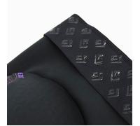 Genouilleres g form terra noir