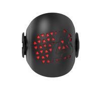 Leatt Z-frame Left Knee Guards Noir XL