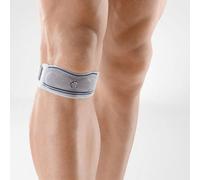 Genouillère GenuPoint Bauerfeind - Bandage Actif Pour Tendon Rotulien