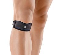 Bauerfeind Genupoint Attelle Tendon Rotulienne Ambidextre Taille 1 Noir