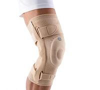 Genouillère GenuTrain S Bauerfeind Naturel Taille 7 Droit