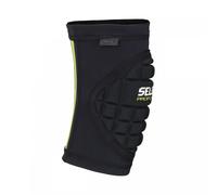 SELECT 6291 Genouillère I Noir I small