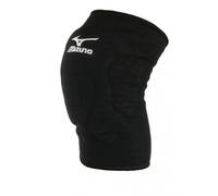 Genouillère Handball Mizuno VS1 - Blanc - Taille M - Amorti Maximal et Confort Optimal