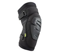 Genouillère IXS Carve Race Noir