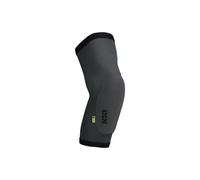 IXS Flow light genouilleres graphite XS
