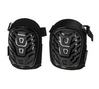 Kerbl Genouillères ComfortKnee Coque en plastique PVC