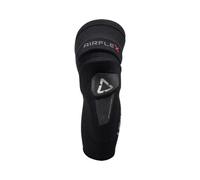 Genouillère Leatt AirFlex Hybrid Pro Noir