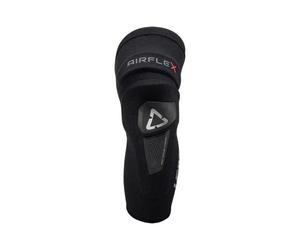Genouillère Leatt AirFlex Hybrid Pro Noir