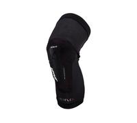 Leatt Genouillères Rearflex Ultralite Noir XL