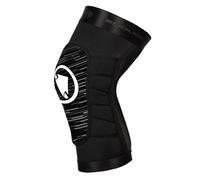 Genouillère Légère Singletrack Lite II Noir Endura Protections