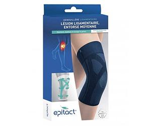Genouillère Ligamentaire Epitact - Taille 1