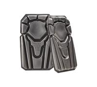 Blakläder Genouillères 40571202 Noir Taille unique