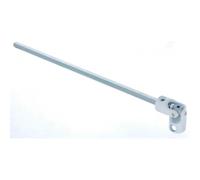 Genouillère manœuvre de secours - volet roulant treuil 6P7 - ZF F768F