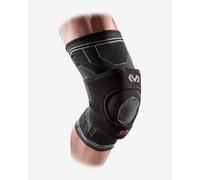 Genouillère McDavid Elite Engineered Elastic noire - XL