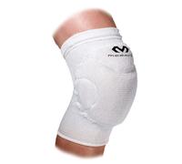 Mc David Flex-force Arm Warmers Blanc XL Homme