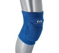 Genouillère McDavid Flex Force Bleu XS