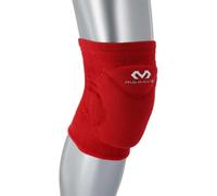Genouillère McDavid Flex-Force Rouge XL