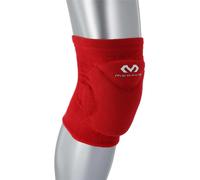 Genouillère McDavid Flex Force Rouge XS