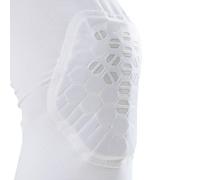 Genouillère McDavid Hex Blanc XL