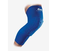 Genouillère McDavid HEX bleue - S