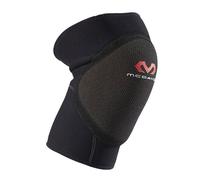 Genouillère - McDavid - Pro Soft - Noir - Mixte - Handball S
