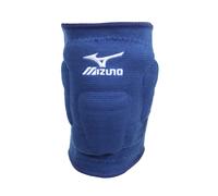 Genouillère Mizuno Vs1 Bleu Bleu