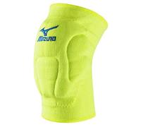 Genouillère Mizuno VS1 Jaune fluo