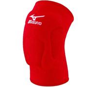 Genouillère modèle VS1 Kneepad marque Mizuno, Rouge, M