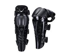 Genouillere Moto Cross Homme, Genouillères VTT Enduro Moto Cross Protection Genoux Tibia équipement Professionnel Adulte Homme Ou Femme, Coupe Confortable Et Dynamique Protège-Genoux 1 Paire